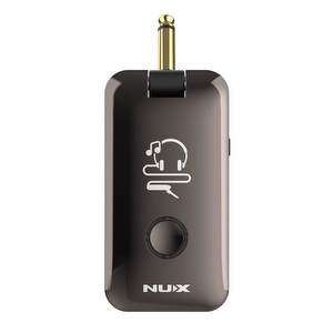 NUX Mighty Plug - Remote Modelling Ampplug