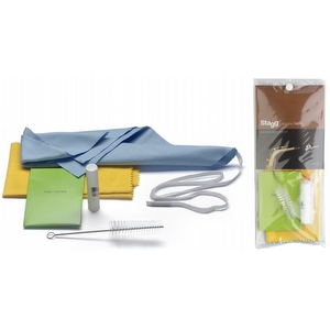 Onderhoudsset voor Saxofoon - Stagg SCKSX