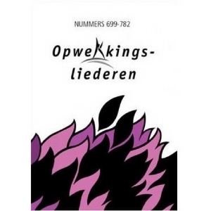 Opwekkingsliederen 699-782 (bundel 5) - B-stock
