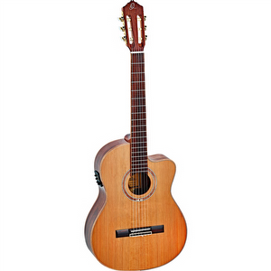 Ortega Feel Series RCE159SN - Occasion