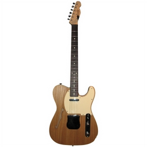 Otentic TL E-Gitarre - Gebraucht