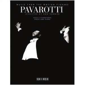 Pavarotti - Music From the Motion Picture