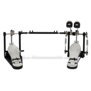 PDP Drums DP712 - Doppel-Bassdrum-Pedal