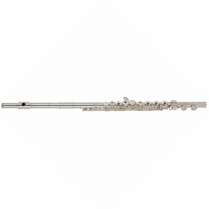 Pearl 505RE Transverse Flute