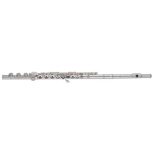 Pearl Flute Quantz B665RBE-HC dwarsfluit