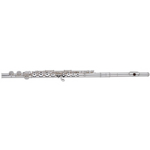 Pearl Quantz B665E-HC Dwarsfluit