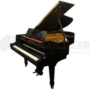 Petrof P-III Flügel Gebraucht (2007)