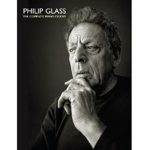 Philip Glass - The Complete Piano Etudes