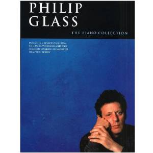 Philip Glass - The Piano Collection