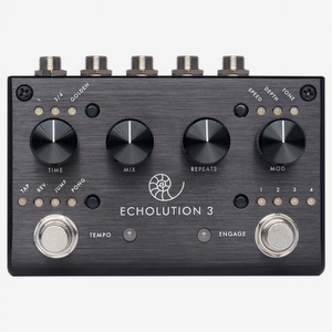 Pigtronix Echolution 3 - Occasion