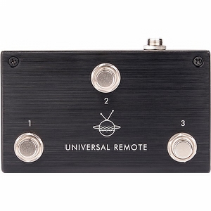 Pigtronix Universal Remote - Occasion
