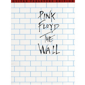 Pink Floyd - The Wall - Guitar