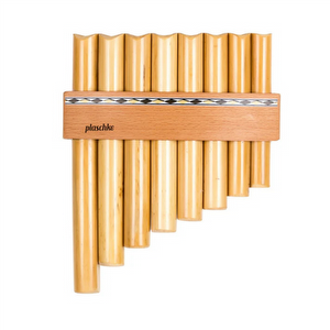 Plaschke R08 C Panfluit