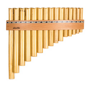 Plaschke R15 G Panfluit
