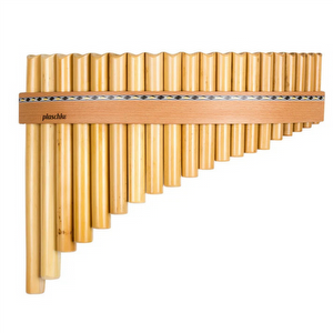 Plaschke R20 G Panfluit