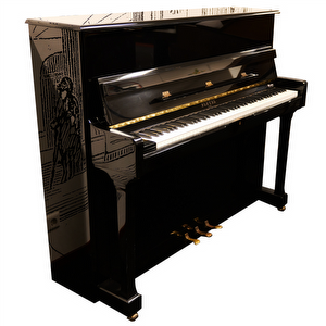 Pleyel 1.21 Gebrauchtklavier (1996)