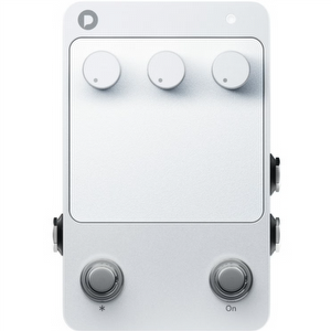 Polyend Endless effects pedal