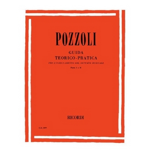 Pozzoli - guida teorica pratica 1-2
