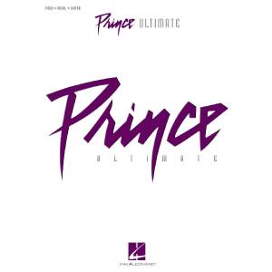 Prince - Ultimate PVG