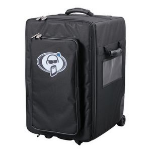 Le Protection Racket PT Carry Case pour Stagepas 600