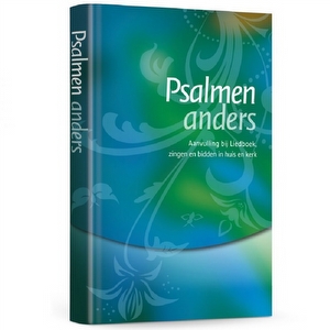 Psalmen anders - Gemeentebundel