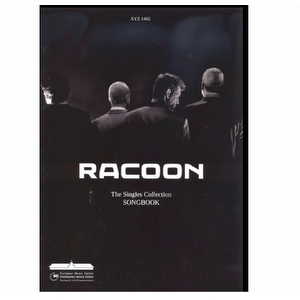 Racoon - Songbook