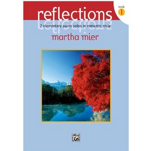 Reflections 1 - Martha Mier