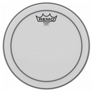 Remo PS-0112-00 - Pinstripe Coated - 12