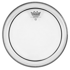 Remo PS-0316-00 - Pinstripe Clear - 16