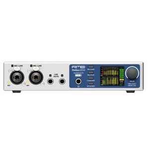 RME Fireface UCX II - Audio Interface