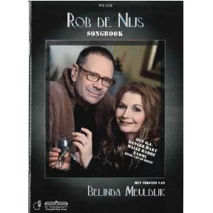 Rob de Nijs - Songbook