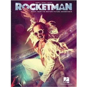 Rocketman - Elton John Music from the Motion Picture Soundtrack