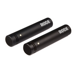 Rode M5 - Matched Pair Rode M5 - Matched Pair