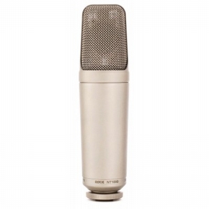 Rode NT1000 - Condensator Microphone