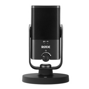 Rode NT-USB Mini - Studiomicrofoon Rode NT-USB Mini - Studiomicrofoon