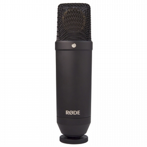 Rode NT1-Kit - Condensator Microphone