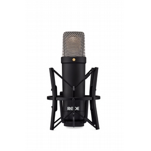 Rode NT1 Signature Series (Black)