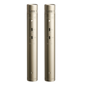 Rode NT55 - Double Microphone