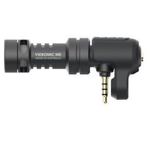 Rode VideoMic Me