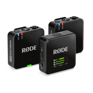 Rode Wireless GO III