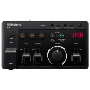Roland AIRA Compact E-4 Voice Tweaker