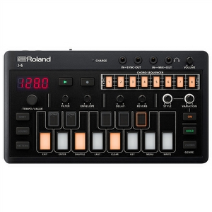 Roland AIRA Compact J-6 Akkordsequenzer