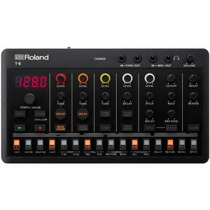 Roland AIRA Compact T-8 Beatmaschine