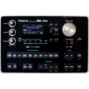 Roland BK7M Sound Module - Occasion