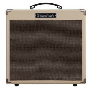 Roland Blues Cube Hot VB