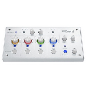 Roland Bridge Cast One - Joh.deHeer!