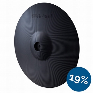 Roland CY-14R-T - Digitales Becken