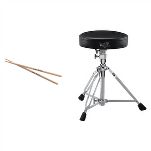 Roland DAP2X V-Drums Accessoireset