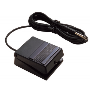 Roland DP-2 Sustain Pedal