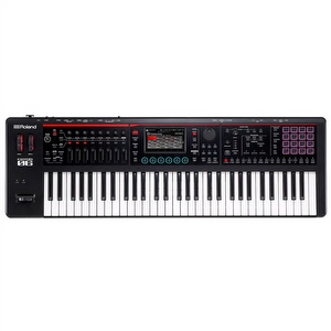 Roland FANTOM-06 Synthesizer